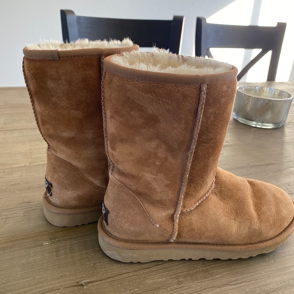 Women’s ugg boots